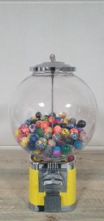 Kauwgomballen stuiterballen automaat, Collections, Machines | Autre, Enlèvement ou Envoi, Neuf