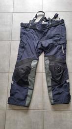 Pantalon moto BMW GSA Rally Pro, Broek | textiel, Heren, Tweedehands, BMW Motorrad