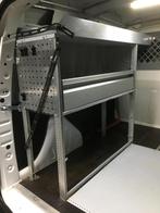 Sortimo rekje, Ophalen of Verzenden, Zo goed als nieuw