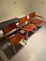 Vintage design stoel - set van 4, Ophalen
