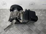 Stuurbekrachtiging Pomp van een Mercedes Sprinter, 3 maanden garantie, Gebruikt, Mercedes-Benz