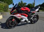 Yamaha R6, Ophalen, Info@nikkodesign.be, Nikkodesign, Virton