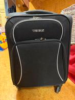 Handbagagekoffer, Handtassen en Accessoires, Koffers, Ophalen, Overige materialen, 50 tot 60 cm, Zo goed als nieuw