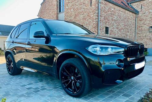 BMW X5 xDrive 40e met M pack, Auto's, BMW, Particulier, X5, 4x4, ABS, Airbags, Airconditioning, Alarm, Bluetooth, Boordcomputer