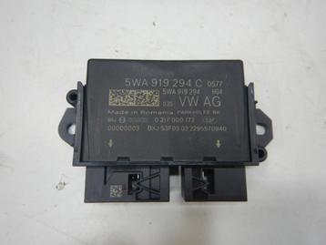 VW Golf 8 PDC Module Regelapparaat 5WA919294C beschikbaar voor biedingen