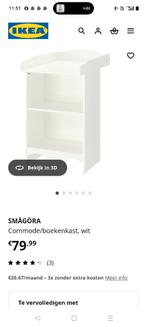 VERZORGINGSTAFEL NU AAN 25 €, Kinderen en Baby's, Badjes en Verzorging, Ophalen