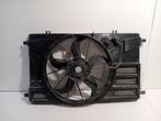 KOELVENTILATOR Ford Transit Custom (BK218C607BB), Gebruikt, Ford