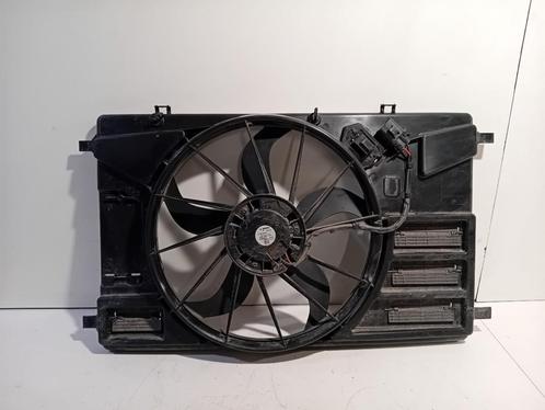 KOELVENTILATOR Ford Transit Custom (BK218C607BB), Auto-onderdelen, Airco en Verwarming, Ford, Gebruikt