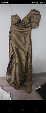 Robe de soirée kaki 38 40, Vêtements | Femmes, Vêtements de mariage & Accessoires de mariage, Enlèvement, Comme neuf