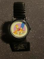 Montre simpson 1997 officiel, Overige materialen, Met bandje, Polshorloge, 1960 of later