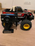 Tamiya blackfoot rc, Hobby en Vrije tijd, Modelbouw | Radiografisch | Auto's, Ophalen, Gebruikt