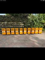 Goedkoopste bouwdroger Genk ,  slechts 5€./dag Dryfast 400F, Enlèvement, Comme neuf