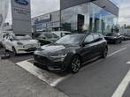 Ford Focus EcoBoost mHEV ST-Line - Garantie, Auto's, Stof, Gebruikt, Bedrijf, Hybride Elektrisch/Benzine