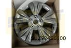 Suzuki Vitara velg alu. (6.5J x 17") (Gray) (10/18-) Origine, Verzenden, Nieuw, 17 inch, Band(en)