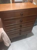 Zeer pracht vintage kast, Huis en Inrichting, Kasten | Secretaires, Ophalen