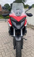 Ducati Multistrada V4S Travel & Radar, Motoren, Motoren | Ducati, 4 cilinders, Particulier, Meer dan 35 kW, Toermotor