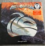 Helloween - Skyfall - red/black Splatter vinyl - Nieuw, Cd's en Dvd's, Ophalen of Verzenden, Nieuw in verpakking