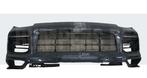 Bumper Porsche Cayenne 3 III GTS SPORT 9Y0 Voorbumper SM45, Gebruikt, Voor, 6 maanden garantie, Ophalen of Verzenden
