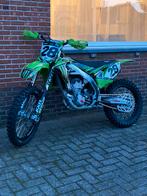 Kawasaki kx kxf 250 2023 21u, Motoren, Particulier
