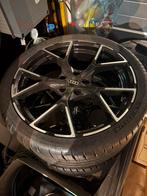 19-inch velgen in rs3-stijl, Auto-onderdelen, Banden en Velgen, 265 mm, Nieuw, Band(en), Zomerbanden