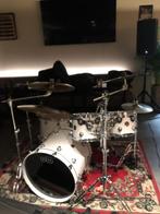 Dw Performance series drumstel, Musique & Instruments, Batteries & Percussions, Enlèvement, Comme neuf