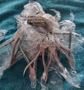Coupe-ongles 7€  beschikbaar voor biedingen
