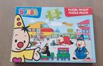 Bumba puzzel piloot, Kinderen en Baby's, Ophalen of Verzenden, Zo goed als nieuw