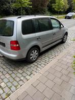 Volkswagen touran, Auto's, Handgeschakeld, Particulier, Euro 4, Touran