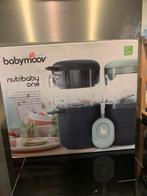 Babymoov nutribaby one keukenrobot, Elektronische apparatuur, Overige elektronische apparatuur, Nieuw, Ophalen