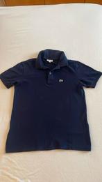 Lacoste polo mt 14 j jongens, Ophalen of Verzenden, Lacoste