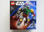 nieuwe lego star wars 75369, Ophalen of Verzenden, Nieuw, Complete set, Lego