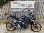 honda cb 1000 hornet sp bj 2025 btw aftrekbaar nieuwstaat, Motoren, Motoren | Honda, 4 cilinders, Motorrijbewijs A, Bedrijf, Naked bike