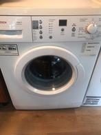 Wasmachine Bosch , ophalen te Koekelare, Elektronische apparatuur, Ophalen, Gebruikt, 1200 tot 1600 toeren