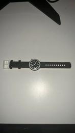 Swatch Poplooking PNB100, Handtassen en Accessoires, Horloges | Heren, Ophalen, Gebruikt, Swatch