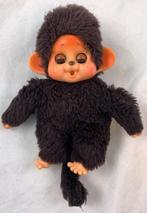 Monchhichi Sekiguchi Singe, yeux endormis, Japon, vintage, 1, Envoi, Comme neuf, Autres types