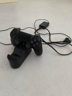 Zelf oplader ps4, Games en Spelcomputers, Ophalen of Verzenden, Gebruikt, Controller, PlayStation 4