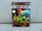 Yoko Tsuno nr6 (5 nummers op achterkaft), Enlèvement ou Envoi