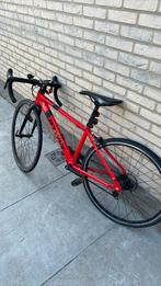 Koersfiets jongen, Fietsen en Brommers, Ophalen, Gebruikt