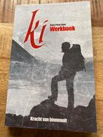 Hans Peter Roel - Ki, werkboek, Ophalen, Zo goed als nieuw, Hans Peter Roel