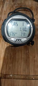 Aladdin TeG 2C, Watersport en Boten, Duiken, Ophalen of Verzenden, Zo goed als nieuw