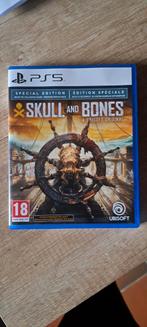 Skull and bones, Consoles de jeu & Jeux vidéo, Comme neuf, Enlèvement ou Envoi