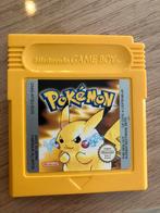 Pokemon yellow gameboy, Ophalen