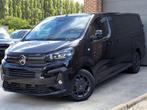 Citroën Jumpy Dub Cab 6Zits NIEUW 0KM 2025 - 177PK Automaat, Stof, Citroën, Zwart, Bedrijf