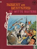 de witte ruiter nr 81, Eén stripboek, Ophalen of Verzenden, Nieuw, Willy Vandersteen