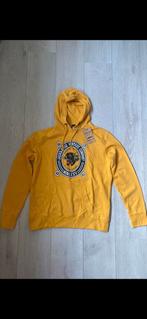 sweatshirt, merk Jack&Jones, maat XL, nieuw met een, Kleding | Heren, Truien en Vesten, Geel, Ophalen of Verzenden, Jack & Jones