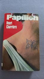 Henri Charrière - Papillon (In het Duits), Livres, Enlèvement ou Envoi