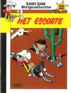 Strips van " Lucky Luke ", Boeken, Stripverhalen, Ophalen of Verzenden, Zo goed als nieuw, Meerdere stripboeken