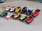 Matchbox grote verzameling, Hobby en Vrije tijd, Modelauto's | 1:43, Ophalen of Verzenden, Gebruikt, Overige typen, Matchbox