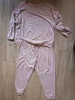 Pyjama microfibre, Kleding | Dames, Pyjama's, Primark, Ophalen, Gedragen, Maat 46/48 (XL) of groter