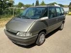1995 Renault Matra Esp Personenauto, Auto's, Renault, Overige brandstoffen, Bedrijf, Handgeschakeld